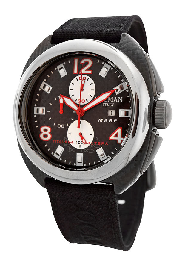 Locman Clásico para Hombre