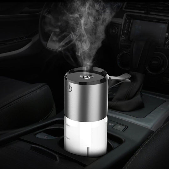 Newest car air humidifier