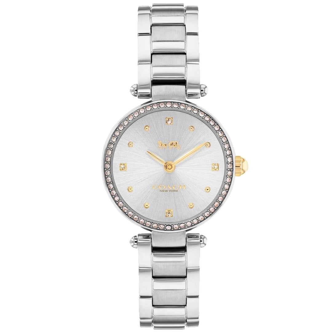 Coach Park para Mujer