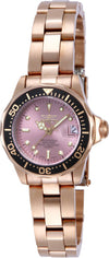 Invicta Women's Pro Diver