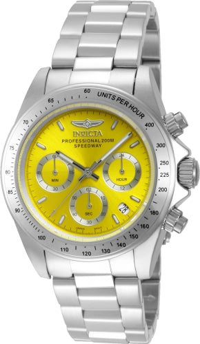 Invicta Speedway para hombre