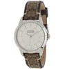 Coach Women's Classic Signature