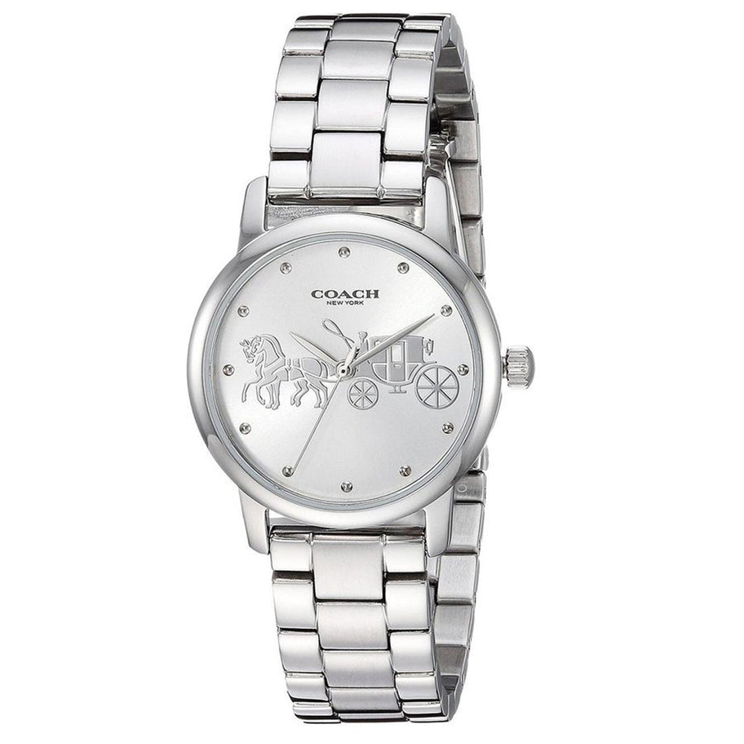 Coach Women's Grand