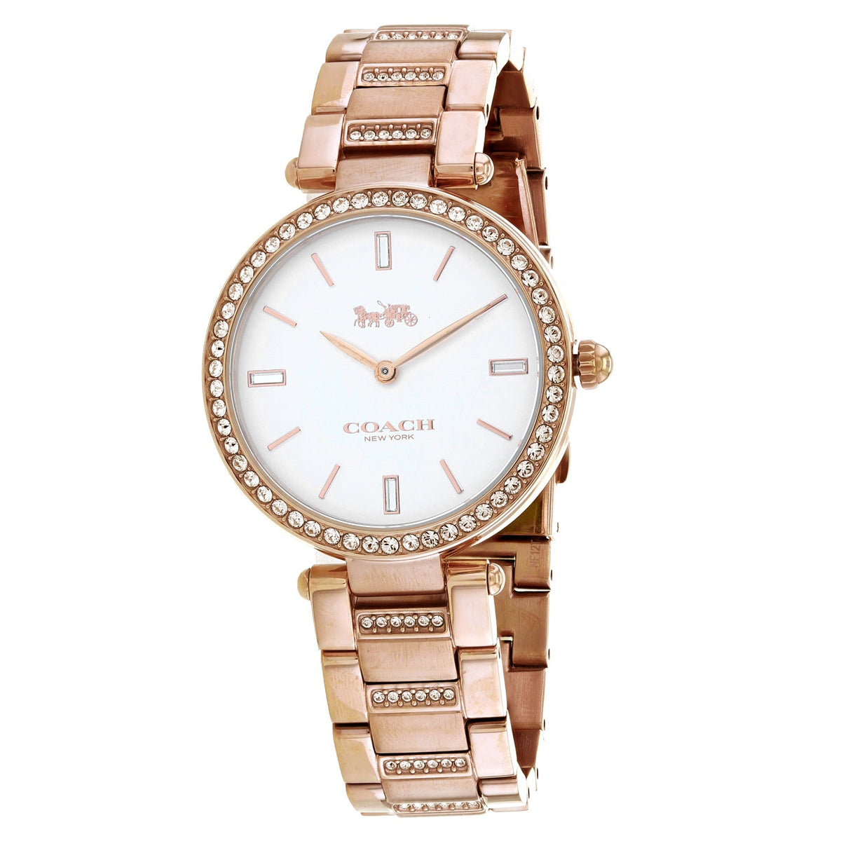 Coach Park para Mujer