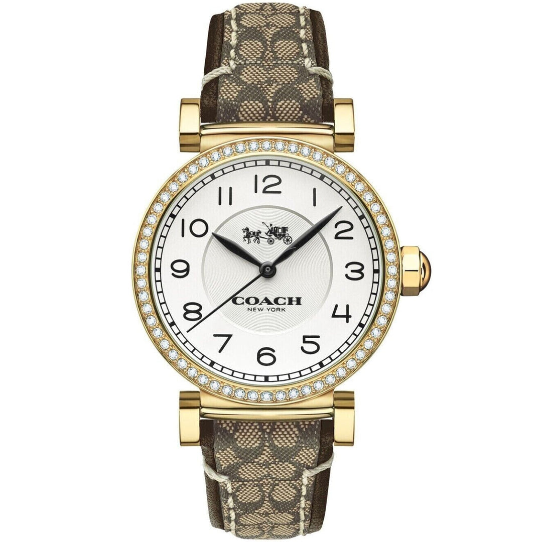 Coach Madison para Mujer