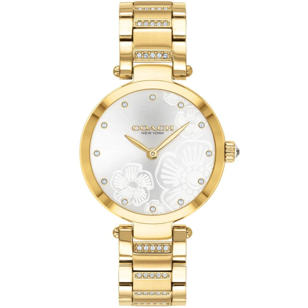 Coach Park para Mujer