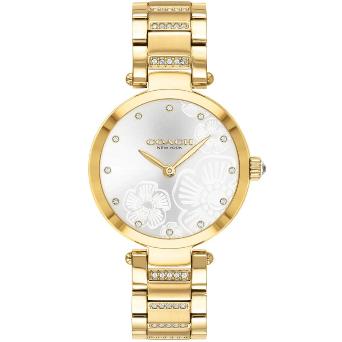 Coach Women's Park