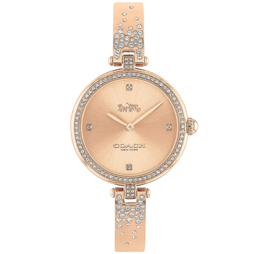 Coach Park para Mujer