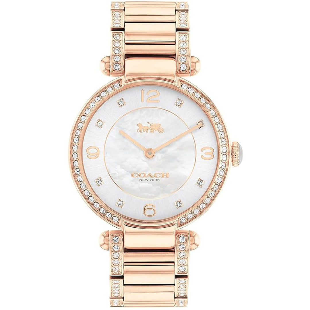 Coach de mujer Cary Rose