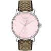 Coach de mujer Grand