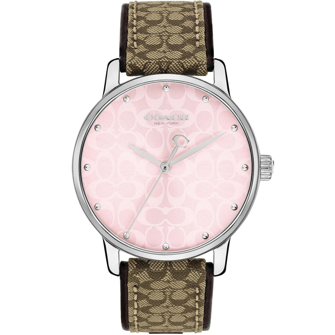 Coach de mujer Grand
