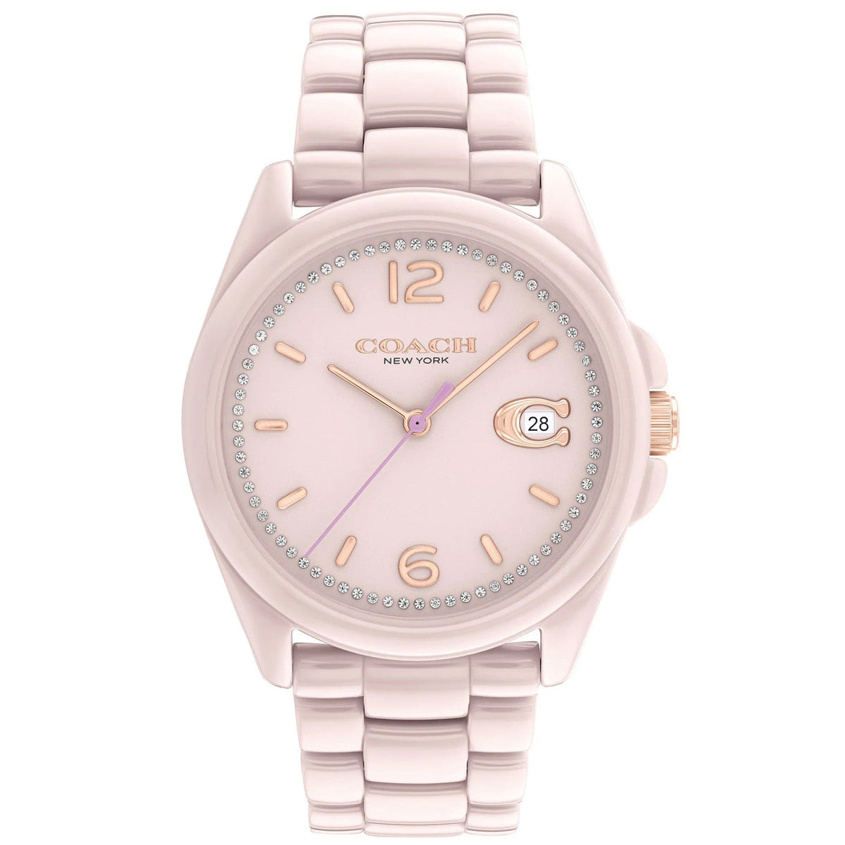Coach Women's Greyson