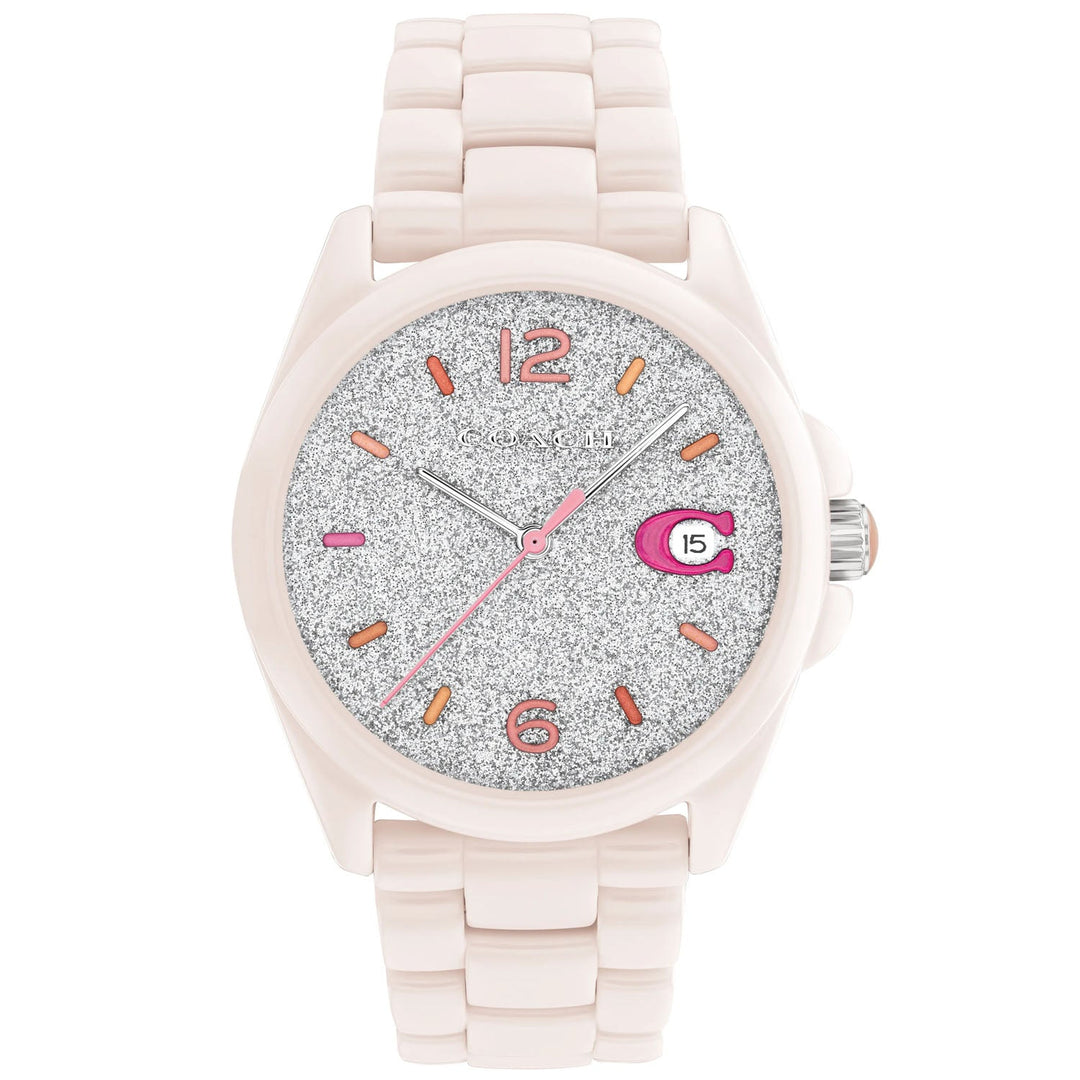 Coach Greyson para mujer