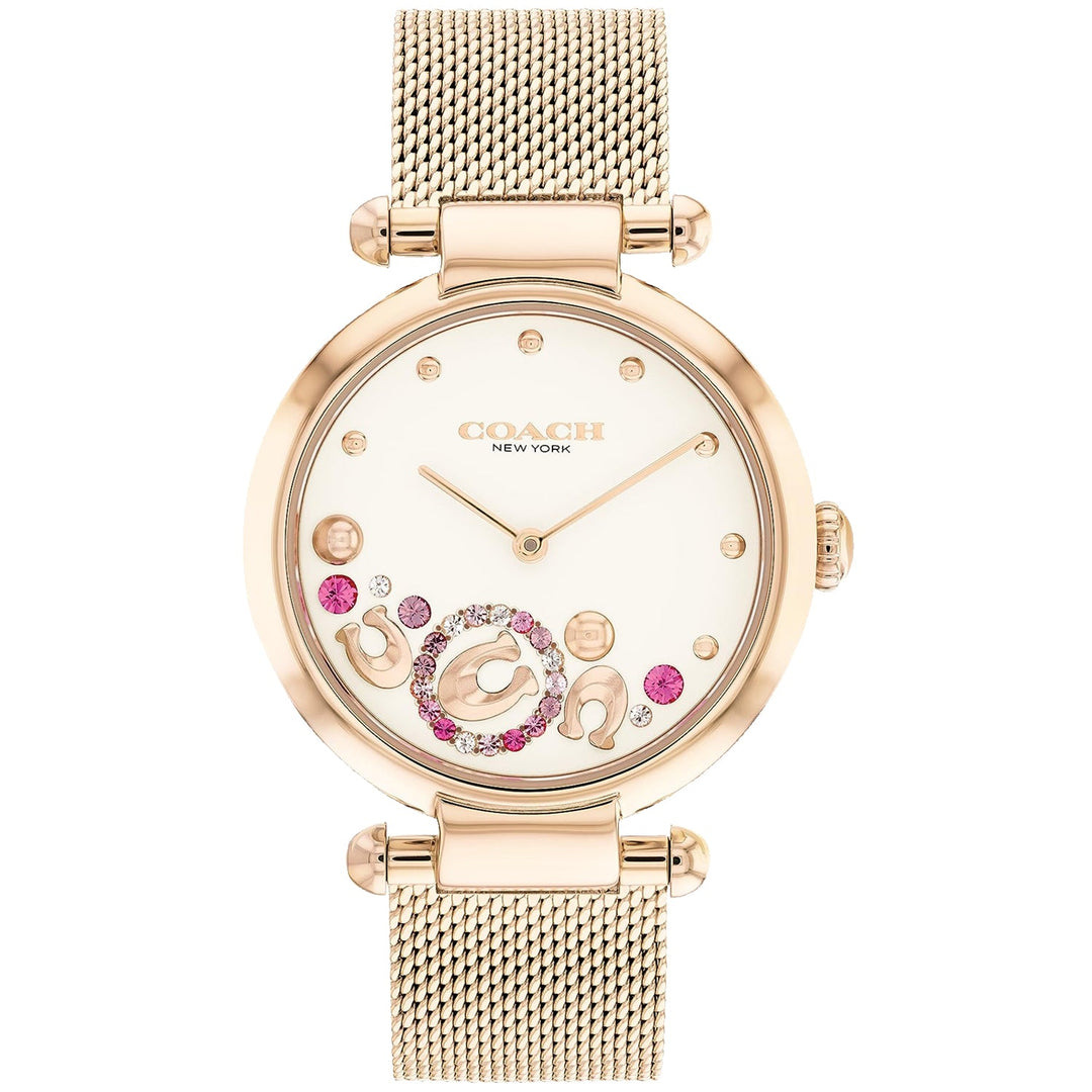 Женские часы Coach Cary