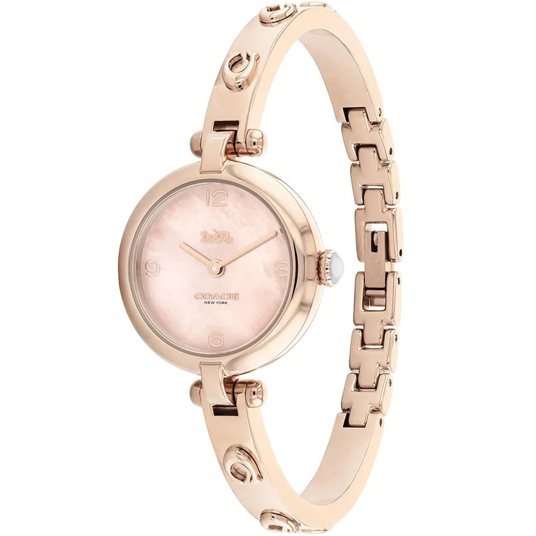 Женские часы Coach Cary