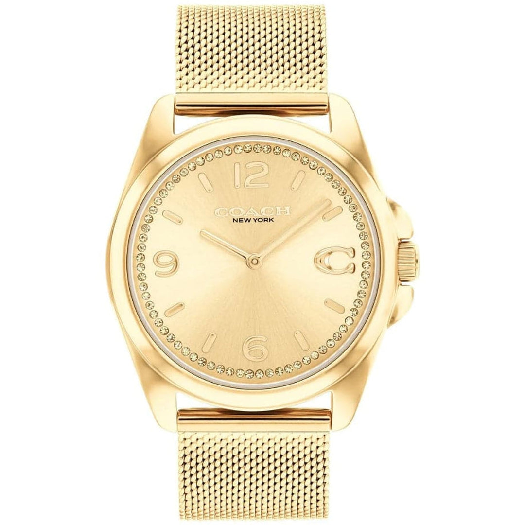 Coach Greyson para mujer