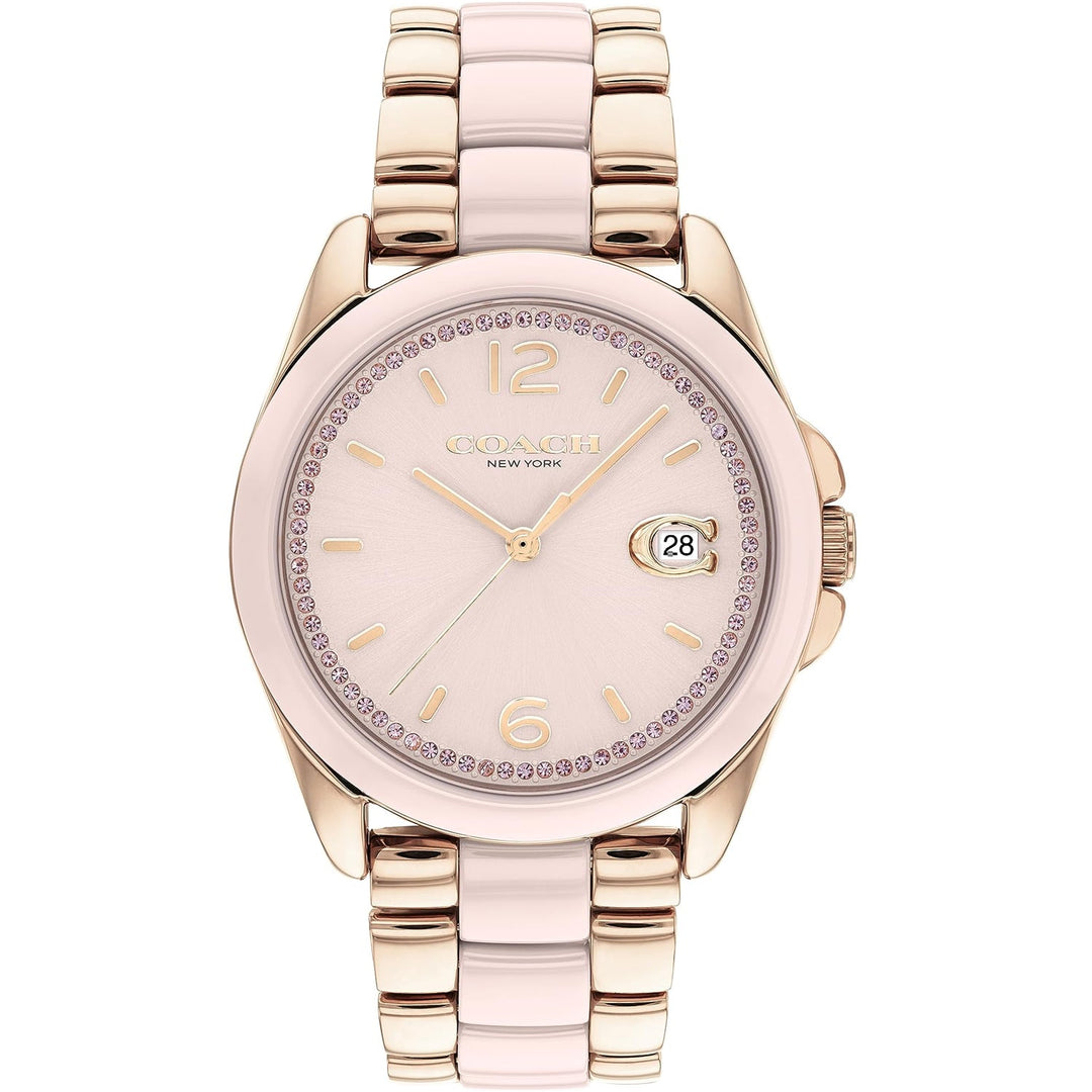 Coach Greyson para Mujer