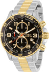 Invicta Men's Specialty