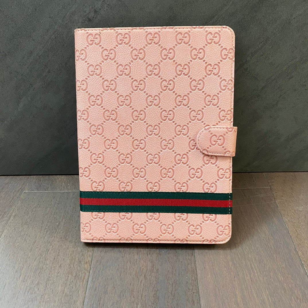 Fundas para iPad Apple con función atril y relieve 3D
