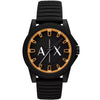 Armani Exchange Men's Outerbanks