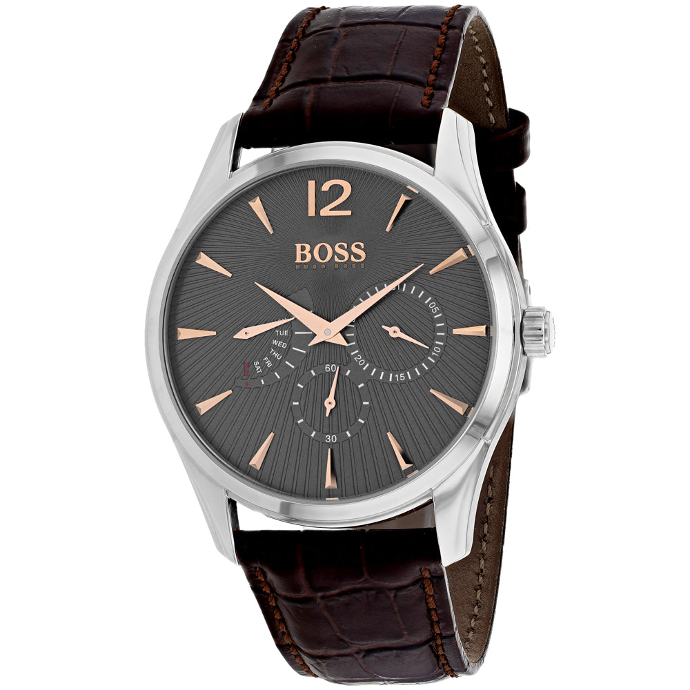 Hugo Boss Commander para hombre