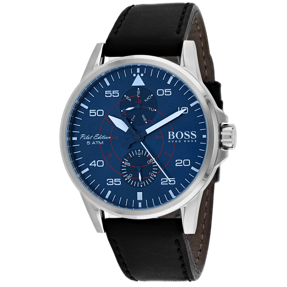 Hugo Boss Casual Deportivo de Aviador para Hombre
