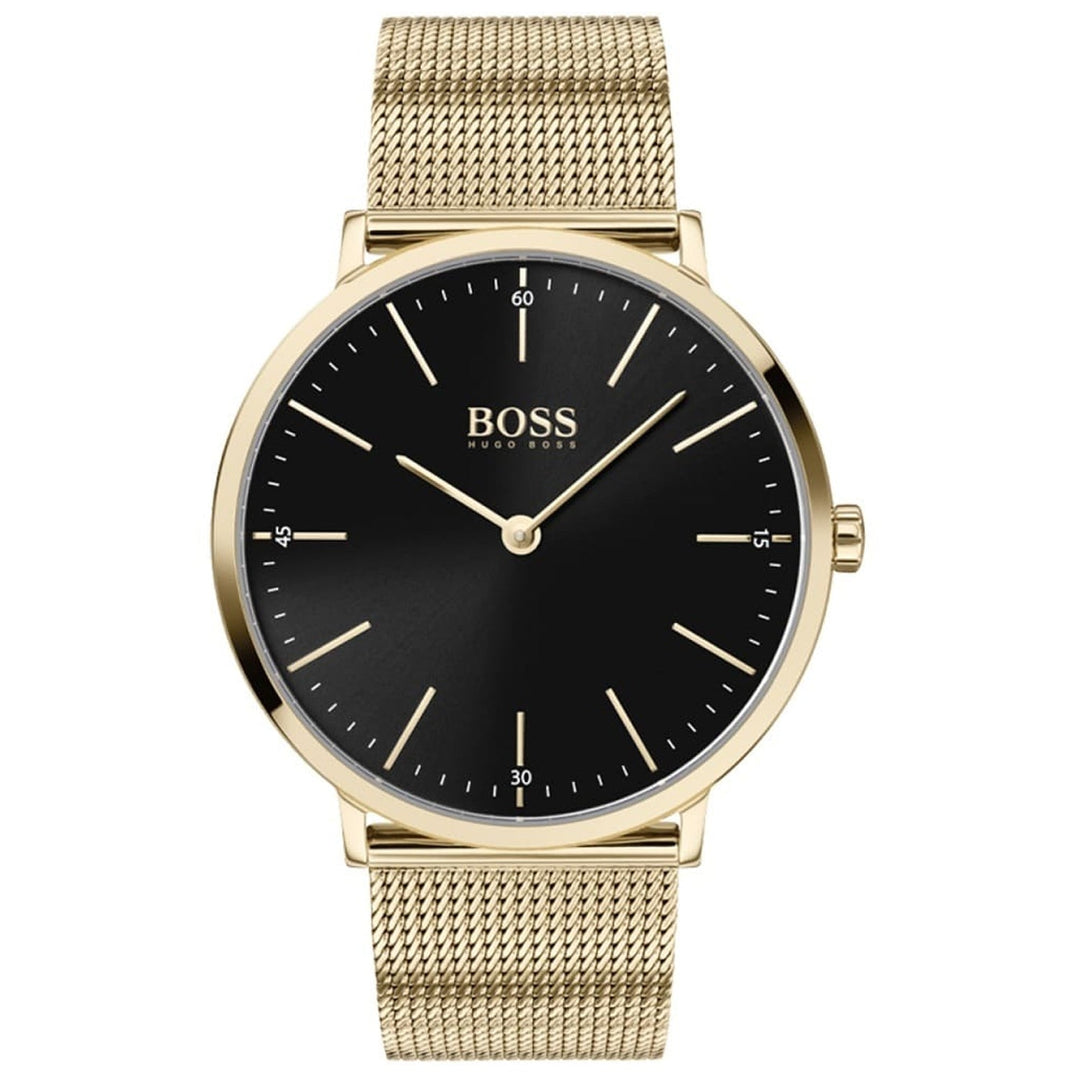Hugo Boss Horizon для мужчин