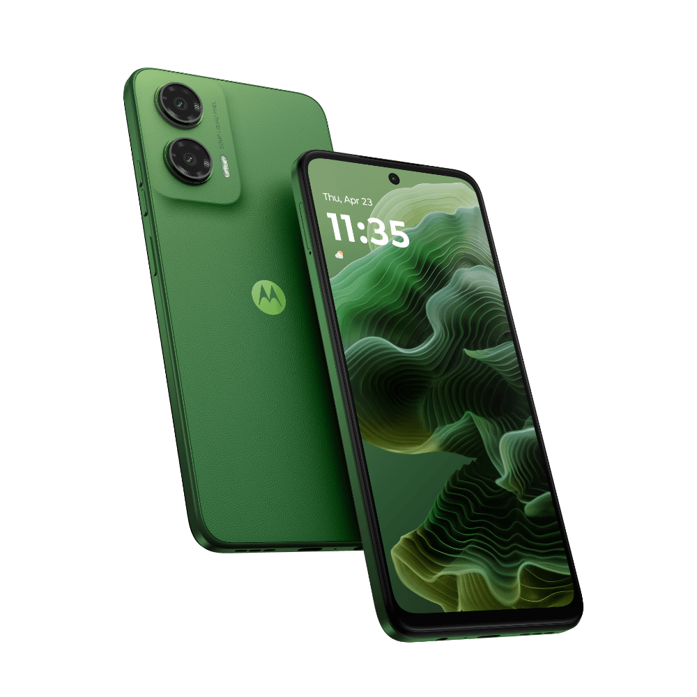 Motorola Moto G35 5G (XT2433) GSM, разблокированный, международная версия (новый)