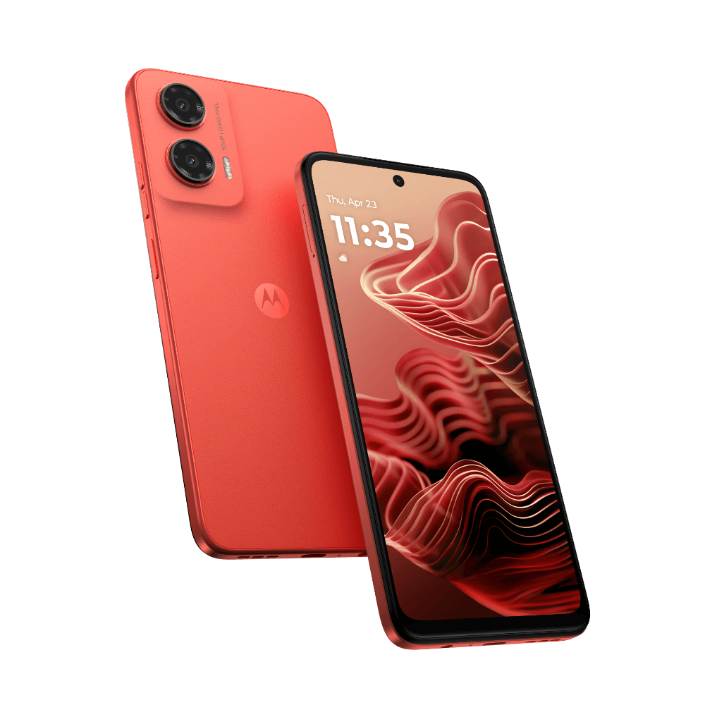 Motorola Moto G35 5G (XT2433) GSM, разблокированный, международная версия (новый)