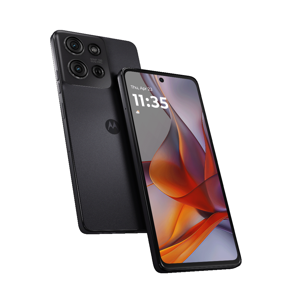 Motorola Moto G75 5G (XT2437) GSM Desbloqueado Versión Internacional (Nuevo)