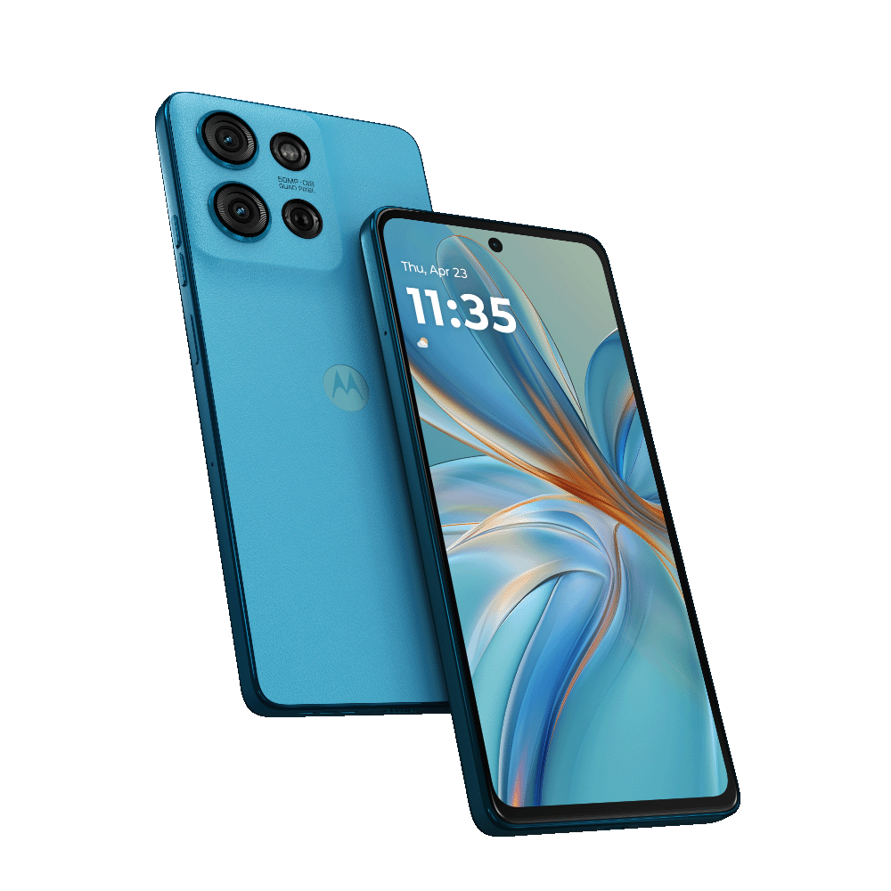 Motorola Moto G75 5G (XT2437) GSM Desbloqueado Versión Internacional (Nuevo)