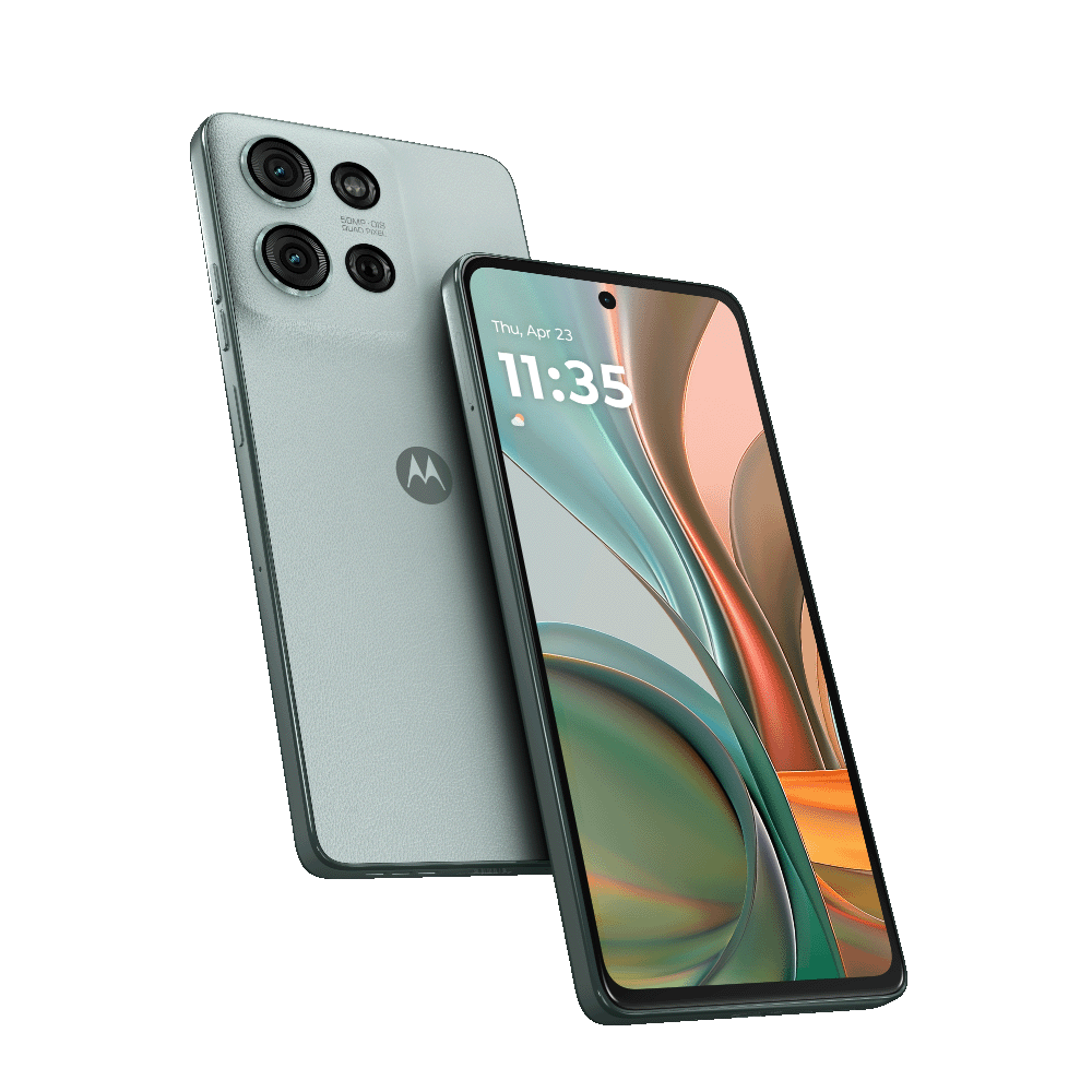 Motorola Moto G75 5G (XT2437) GSM Desbloqueado Versión Internacional (Nuevo)