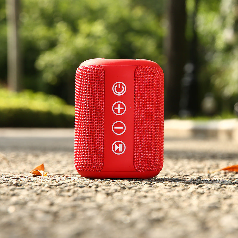 Portable Bluetooth Speaker