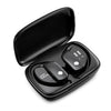 Premium Wireless Earbuds - Long Range and Extended Battery Life