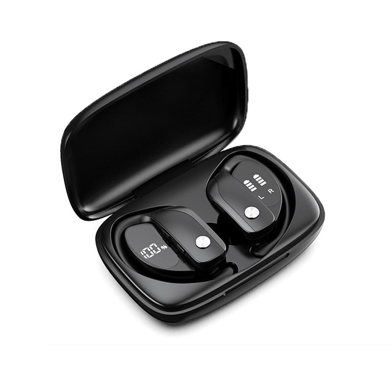 NVAHVA Bluetooth Wireless Earbuds for Sport True Wireless Stereo