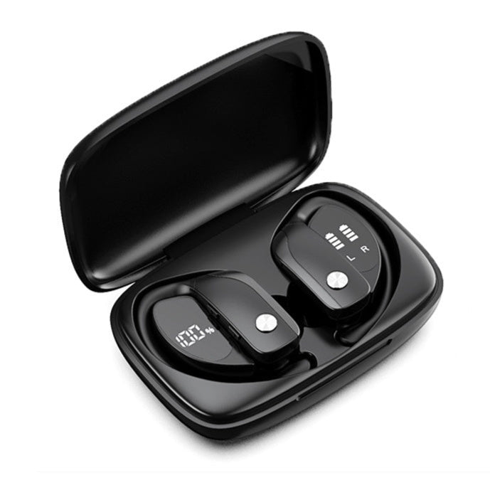 Premium Wireless Earbuds - Long Range and Extended Battery Life