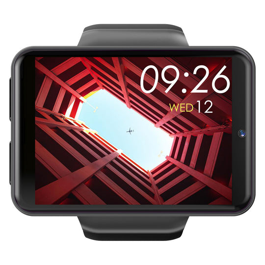 Memory 4G Smart Watch