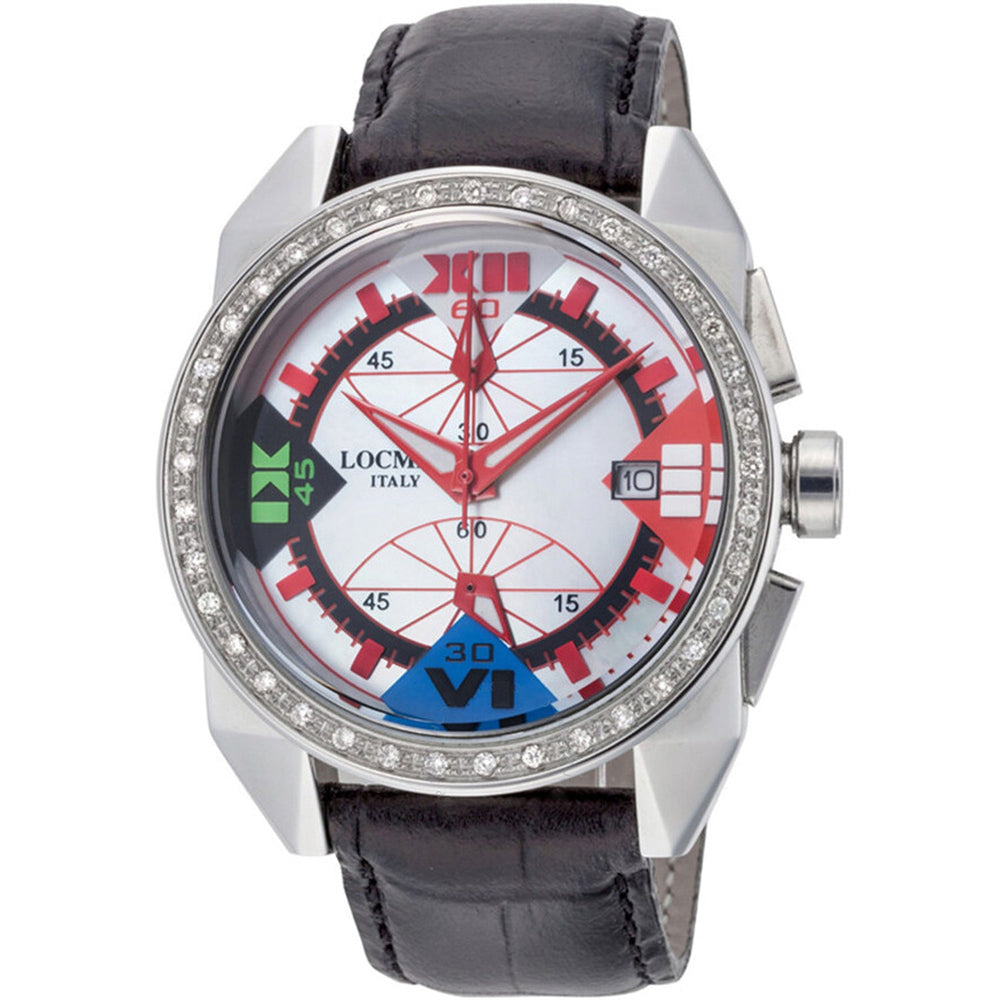 Locman Women's Cavallo Pazzo