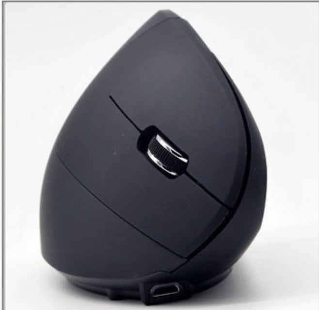 ErgoMaster 1600 Vertical Mouse - Designed for Comfort