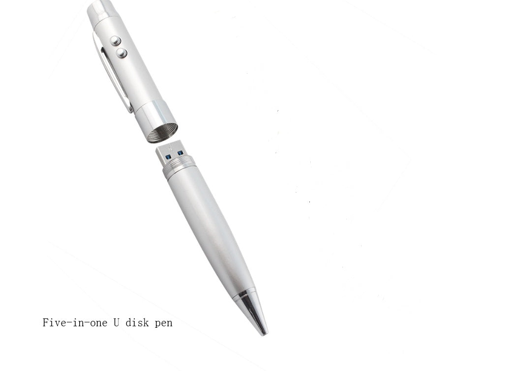 New Multi-function USB Pen