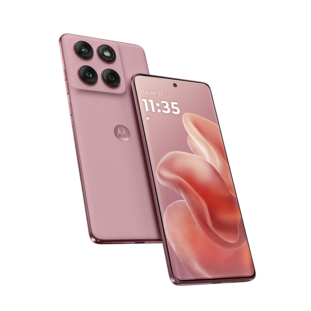 Motorola Moto Edge 60 Fusion 5G (XT2503) GSM, разблокированная международная версия (новая)
