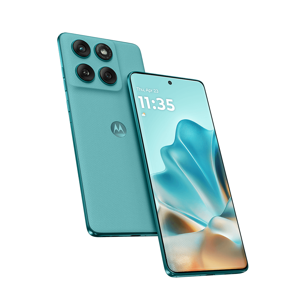 Motorola Moto Edge 60 Fusion 5G (XT2503) GSM, разблокированная международная версия (новая)