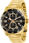 Invicta Men's Specialty