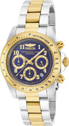 Invicta Men's Speedway