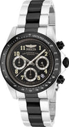 Invicta Men's Speedway