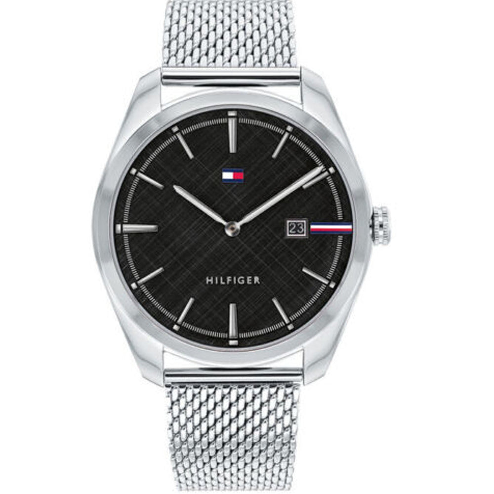 Tommy Hilfiger Men's Theo