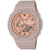 Serie G-Shock GMAS-2100 para mujer de Casio