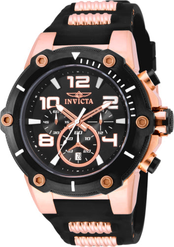 Мужские часы Invicta Speedway
