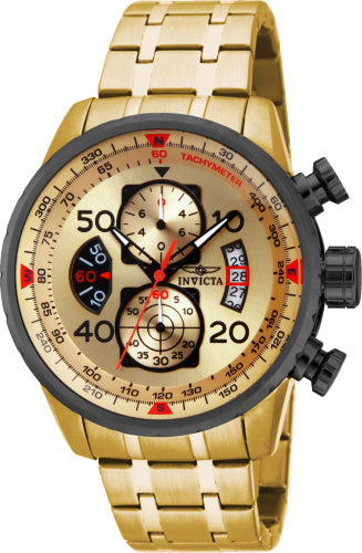 Мужские часы Invicta Aviator
