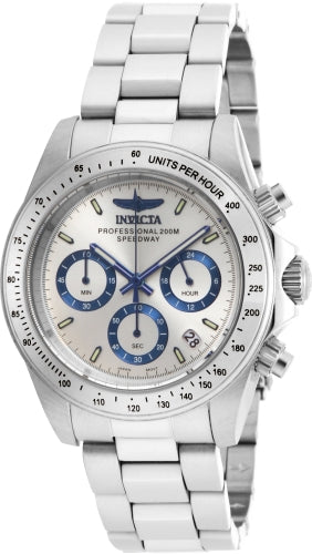 Invicta Speedway para hombre